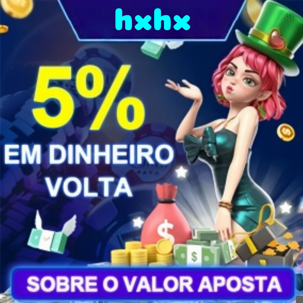 hxhx Indique amigos para receber um bônus