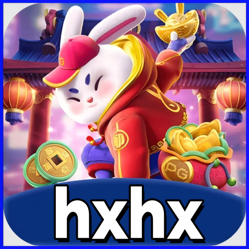 hxhx  Logo